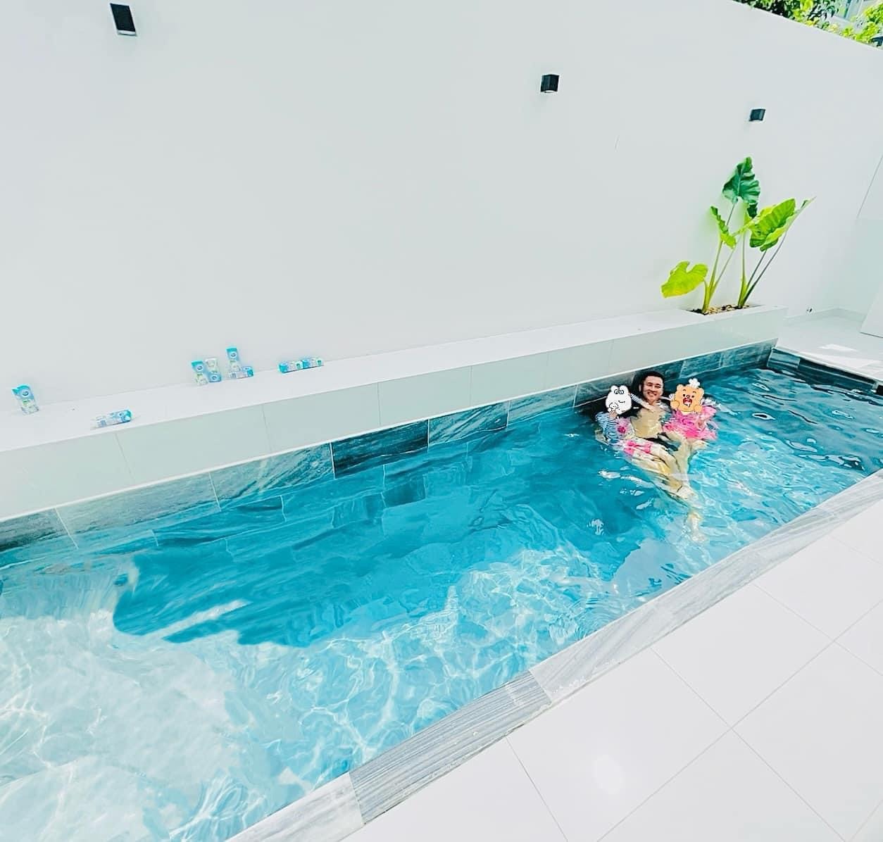 Bạch dinh 22 tỷ rộng 1000m² của Công Vinh - Thuỷ Tiên- Ảnh 7. Bạch dinh 22 tỷ rộng 1000m² của Công Vinh - Thuỷ Tiên- Ảnh 7.