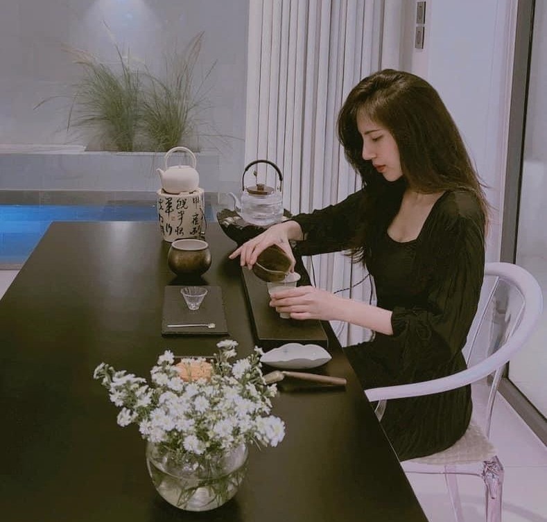 Bạch dinh 22 tỷ rộng 1000m² của Công Vinh - Thuỷ Tiên- Ảnh 12. Bạch dinh 22 tỷ rộng 1000m² của Công Vinh - Thuỷ Tiên- Ảnh 12.