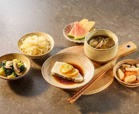 Bữa tối quyết định tuổi thọ 1 người: Có 3 kiểu ăn tối rút ngắn tuổi thọ nhiều người vẫn mắc hàng ngày, bác sĩ lên tiếng cảnh báo!- Ảnh 3.