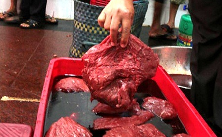 Người thông minh mách mẹo mua thịt bò: Người thông minh mách mẹo mua thịt bò: