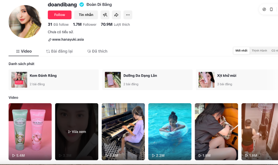 Động thái mới nhất của Đoàn Di Băng sau khi chồng bị bắt- Ảnh 2.