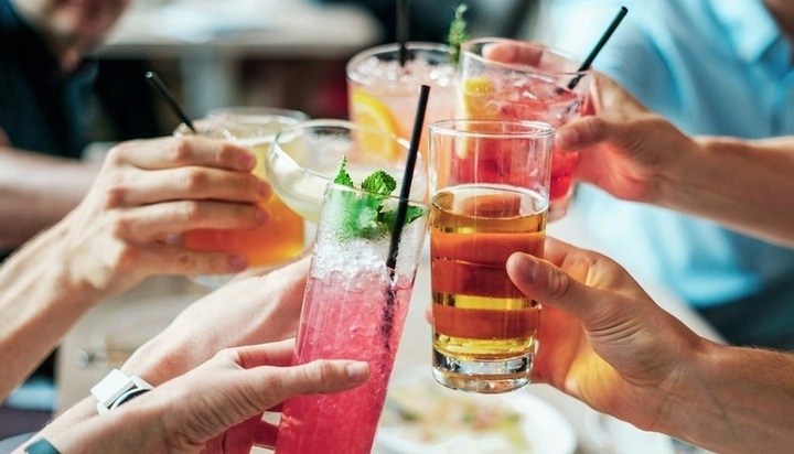 3 thức uống “thận kinh sợ nhất”, đứng đầu danh sách là món đồ uống bình dân người Việt nào cũng mê mẩn- Ảnh 3. 3 thức uống “thận kinh sợ nhất”, đứng đầu danh sách là món đồ uống bình dân người Việt nào cũng mê mẩn- Ảnh 3.