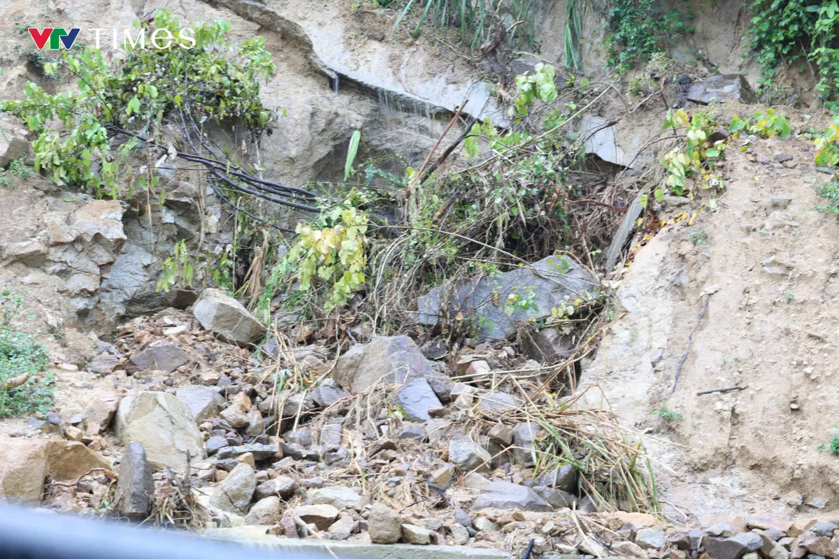 Bão số 13 giật cấp 15 đã đổ bộ vào Việt Nam, Chủ tịch tỉnh Gia Lai: Bão số 13 giật cấp 15 đã đổ bộ vào Việt Nam, Chủ tịch tỉnh Gia Lai: