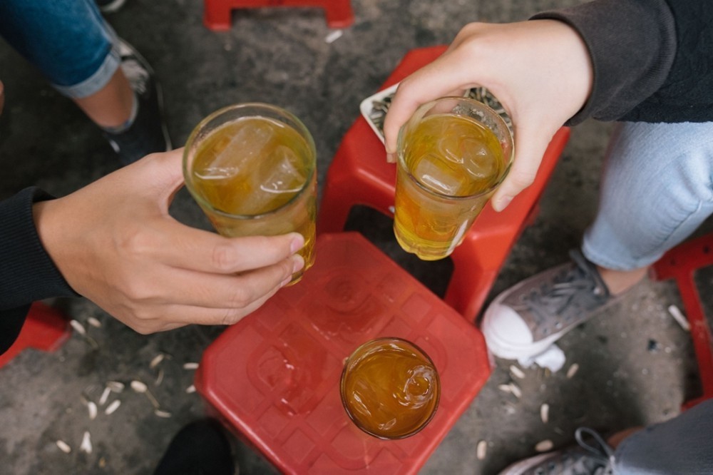 3 thức uống “thận kinh sợ nhất”, đứng đầu danh sách là món đồ uống bình dân người Việt nào cũng mê mẩn- Ảnh 1. 3 thức uống “thận kinh sợ nhất”, đứng đầu danh sách là món đồ uống bình dân người Việt nào cũng mê mẩn- Ảnh 1.