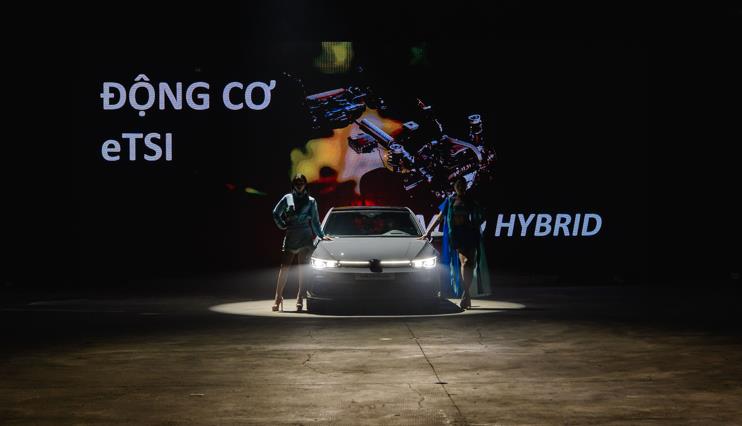 Volkswagen Experience Day – Di sản thể thao Đức thu hút 5.000 khách, ghi nhận 80 đơn hàng Golf- Ảnh 4. Volkswagen Experience Day – Di sản thể thao Đức thu hút 5.000 khách, ghi nhận 80 đơn hàng Golf- Ảnh 4.