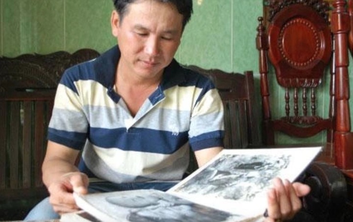 Bé 9 tháng tuổi từng khiến khán giả xúc động trong 'Cánh đồng hoang' giờ ra sao?- Ảnh 2.