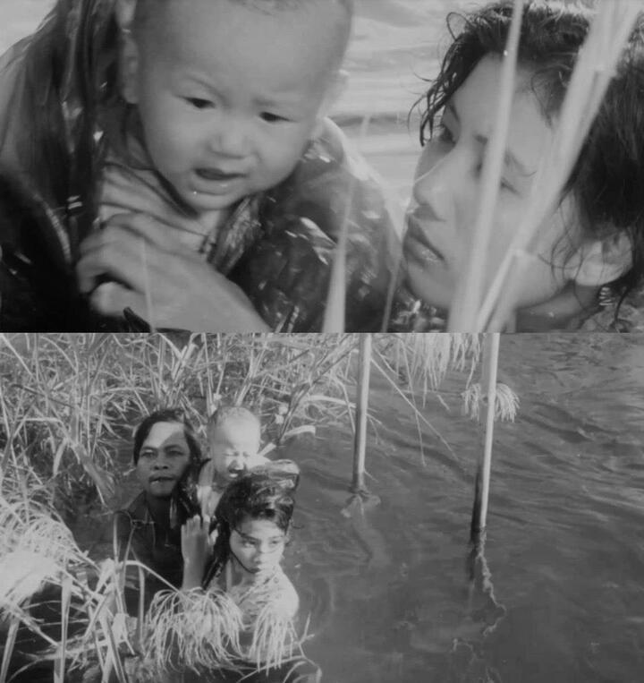 Bé 9 tháng tuổi từng khiến khán giả xúc động trong 'Cánh đồng hoang' giờ ra sao?- Ảnh 1.