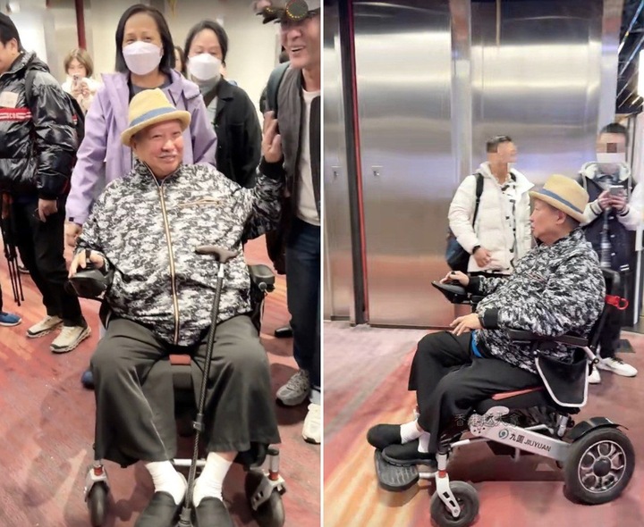 Cuộc sống bên vợ hoa hậu kém 13 tuổi của 'siêu sao võ thuật' Hồng Kim Bảo- Ảnh 4.