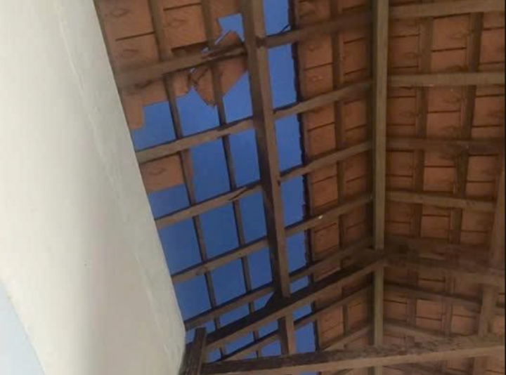 Bão số 13 giật cấp 15 đã đổ bộ vào Việt Nam, Chủ tịch tỉnh Gia Lai: Bão số 13 giật cấp 15 đã đổ bộ vào Việt Nam, Chủ tịch tỉnh Gia Lai: