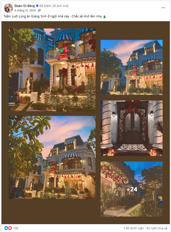 Nguyễn Quốc Vũ - Đoàn Di Băng "sụp đổ", số phận khối bất động sản khổng lồ ra sao?- Ảnh 5. Nguyễn Quốc Vũ - Đoàn Di Băng "sụp đổ", số phận khối bất động sản khổng lồ ra sao?- Ảnh 5.