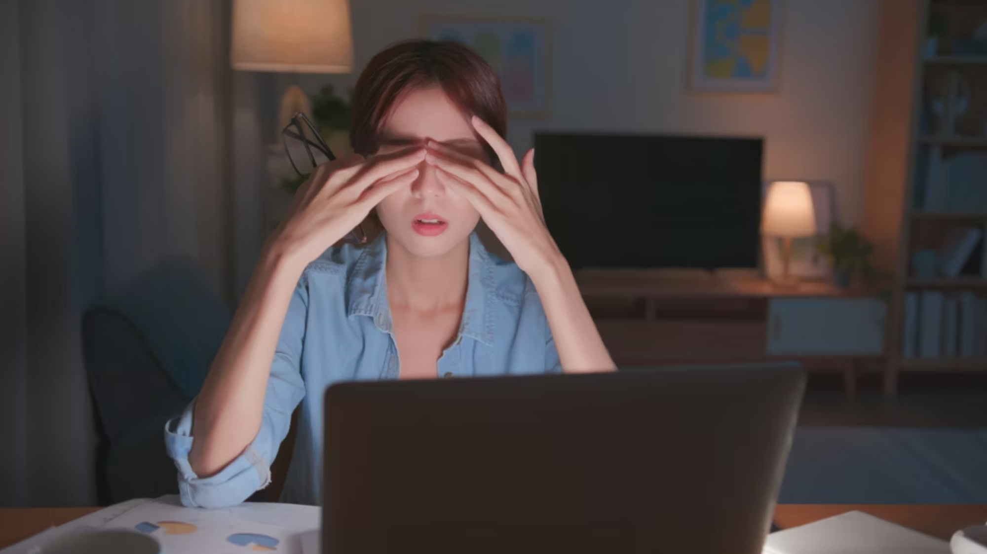 การนอนดึกอันตรายแค่ไหน? ผู้เชี่ยวชาญชี้ 4 "เส้นแดง" ที่ไม่ควรแตะ - ภาพที่ 2 การนอนดึกอันตรายแค่ไหน? ผู้เชี่ยวชาญชี้ 4 "เส้นแดง" ที่ไม่ควรแตะ - ภาพที่ 2