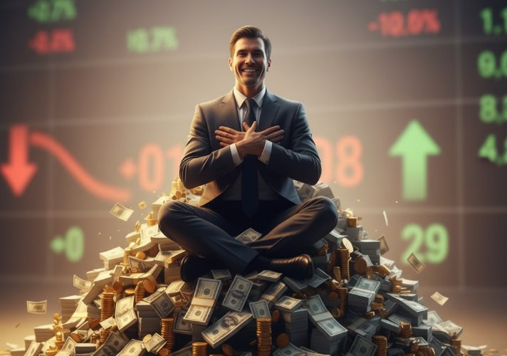 Công ty "hiếm có" trên sàn: Cầm lượng tiền tươi 830 tỷ đồng, không vay nợ nhưng vốn hóa chỉ 640 tỷ- Ảnh 1.