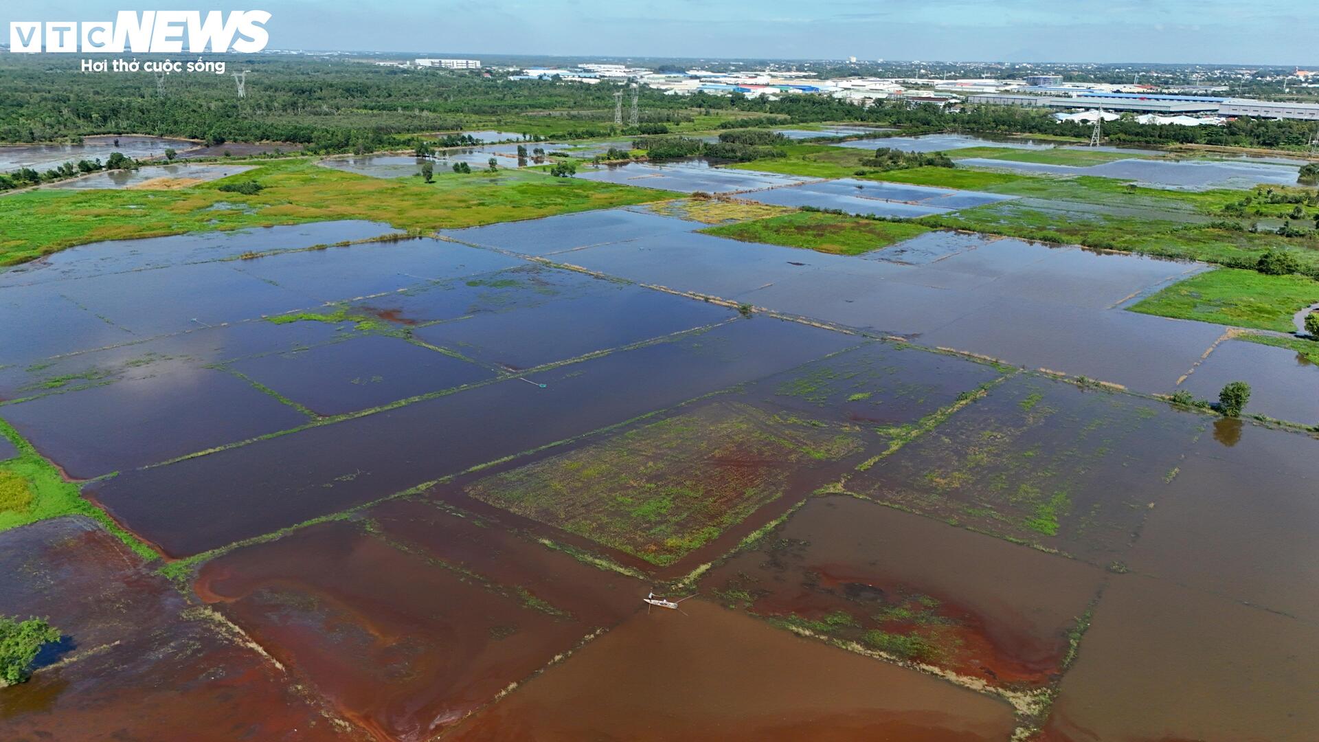 Toàn cảnh siêu dự án 3,5 tỷ USD ở TP.HCM sắp tái khởi động sau 17 năm- Ảnh 12.