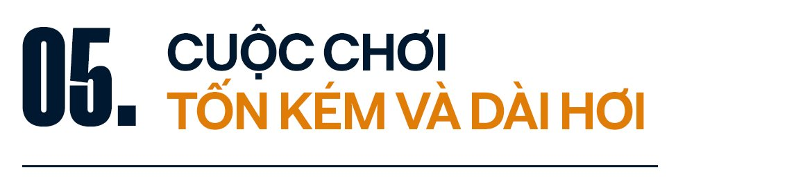 'Vua Tôm Giống' Lương Thanh Văn: Cú Cắt Giảm 300 Nhân Sự Đầy Đau Đớn Và Vụ Đầu Tư Công Nghệ Triệu Đô Rút Ngắn 30 Ngày Nuôi, Tham Vọng Đưa Tôm Việt Cạnh Tranh Với Ecuador, Ấn Độ- Ảnh 8.