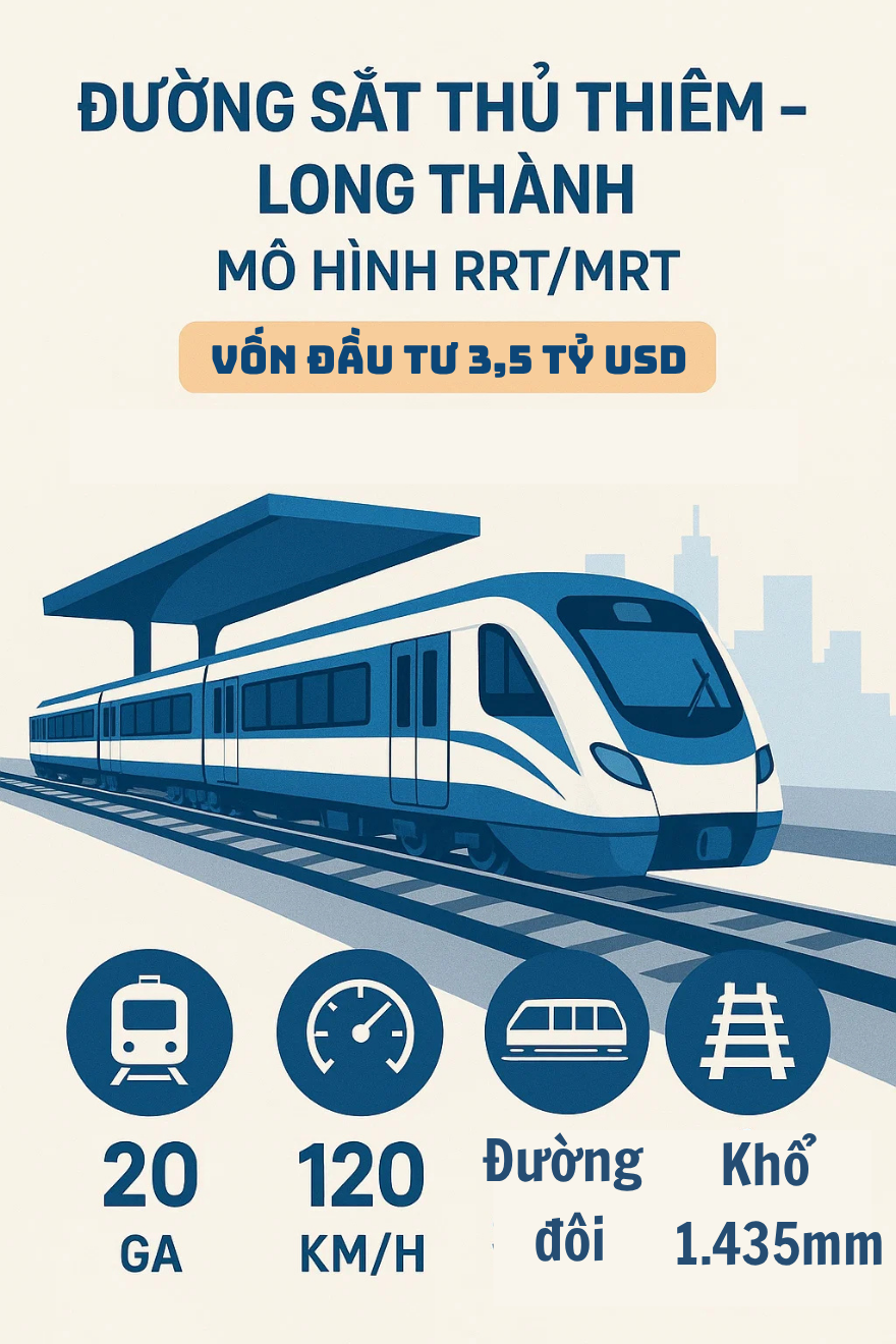 Kết nối đặc biệt trị giá 3,5 tỷ USD giữa 2 sân bay quốc tế Kết nối đặc biệt trị giá 3,5 tỷ USD giữa 2 sân bay quốc tế