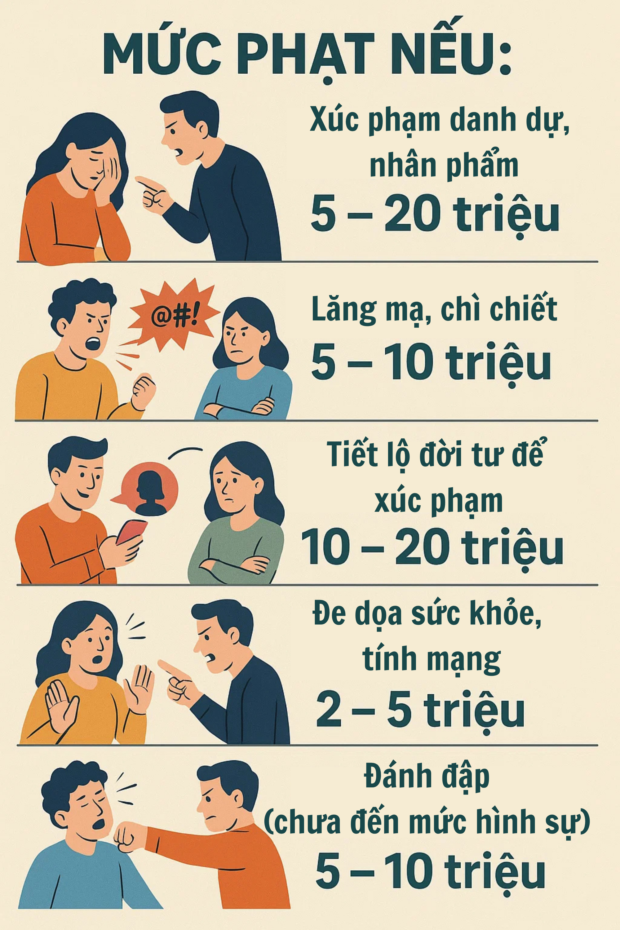 Tất cả phụ huynh trên cả nước chú ý nếu không muốn bị phạt hàng chục triệu đồng- Ảnh 2. Tất cả phụ huynh trên cả nước chú ý nếu không muốn bị phạt hàng chục triệu đồng- Ảnh 2.