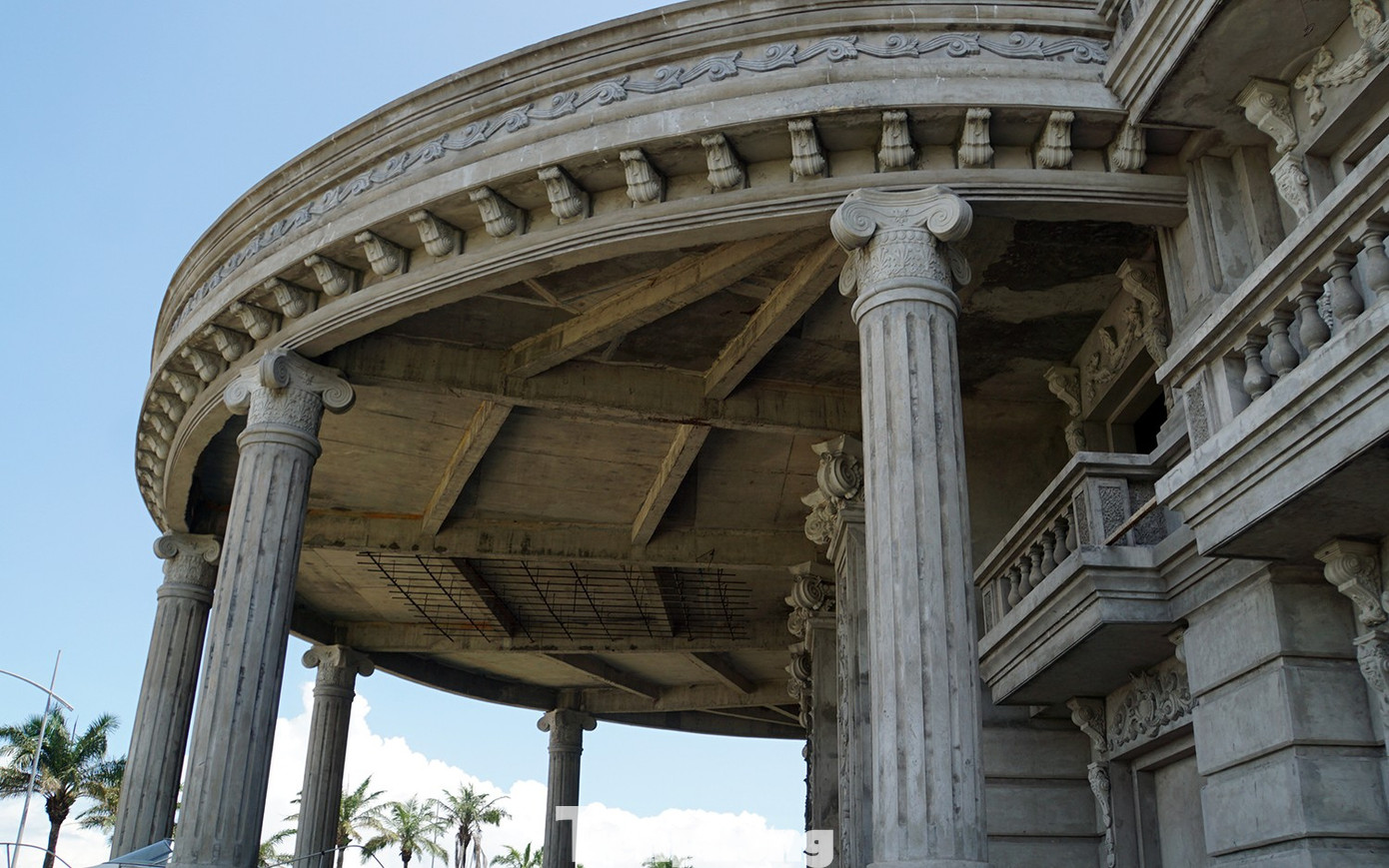 Sốt ruột hình ảnh khách sạn hạng sang 'đắp chiếu' ở Đồ Sơn- Ảnh 6.