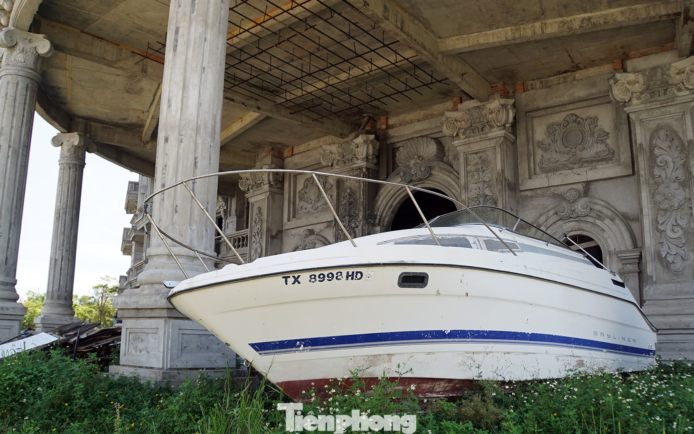 Sốt ruột hình ảnh khách sạn hạng sang 'đắp chiếu' ở Đồ Sơn- Ảnh 12.