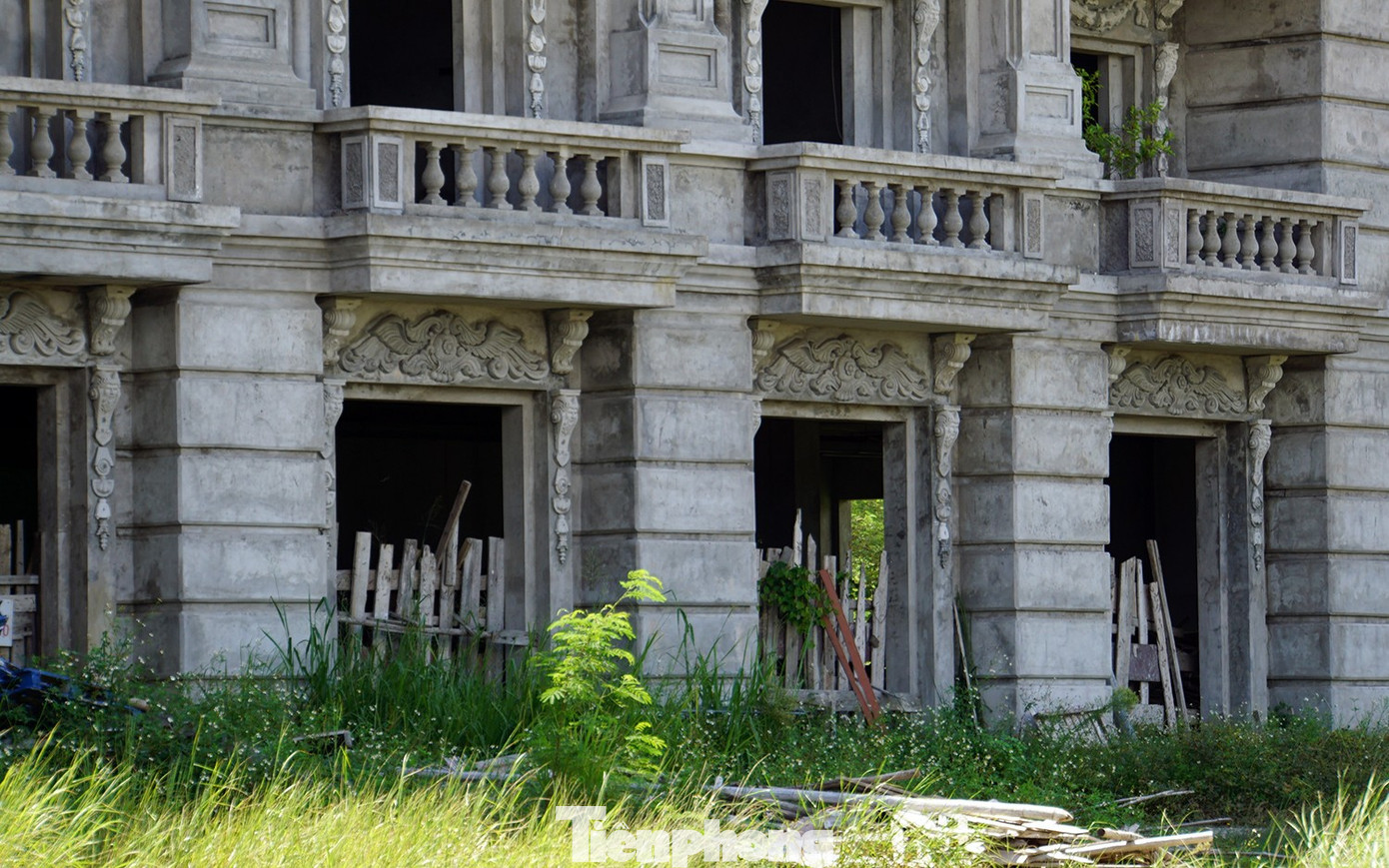 Sốt ruột hình ảnh khách sạn hạng sang 'đắp chiếu' ở Đồ Sơn- Ảnh 10.