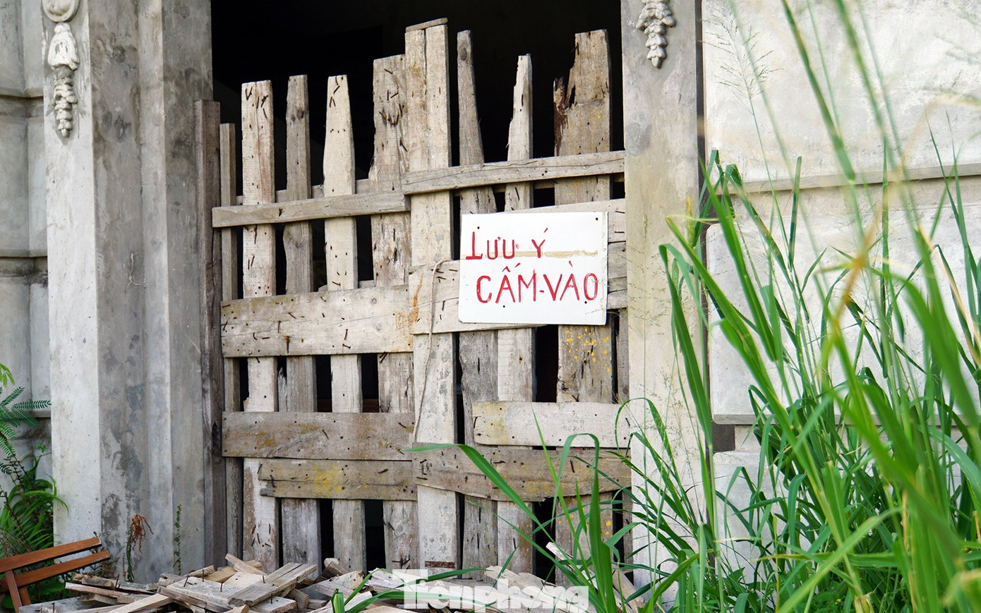 Sốt ruột hình ảnh khách sạn hạng sang 'đắp chiếu' ở Đồ Sơn- Ảnh 9.