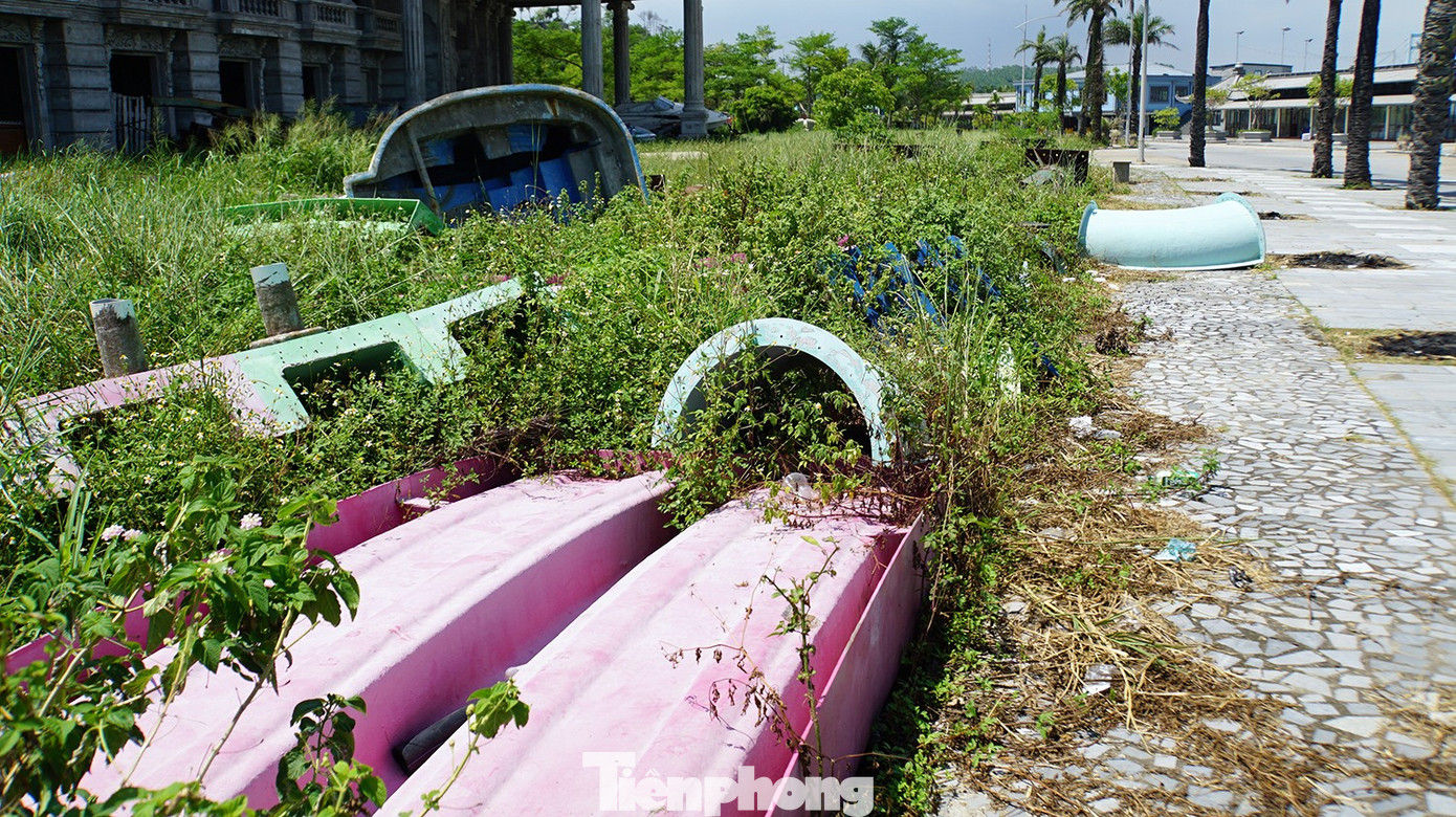 Sốt ruột hình ảnh khách sạn hạng sang 'đắp chiếu' ở Đồ Sơn- Ảnh 14.