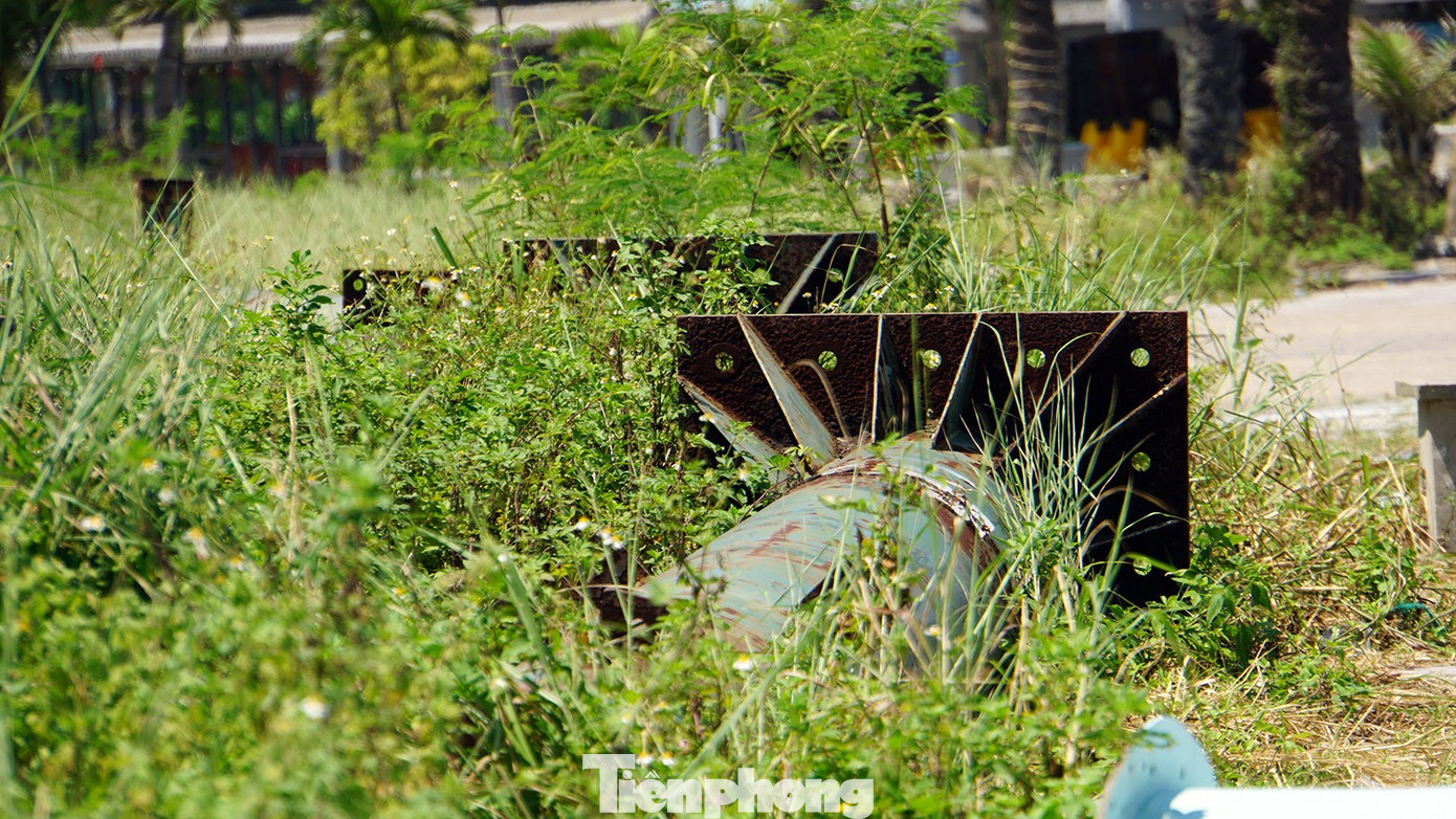 Sốt ruột hình ảnh khách sạn hạng sang 'đắp chiếu' ở Đồ Sơn- Ảnh 13.