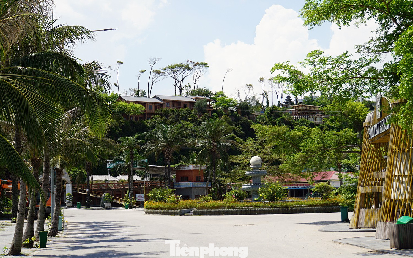 Sốt ruột hình ảnh khách sạn hạng sang 'đắp chiếu' ở Đồ Sơn- Ảnh 4.