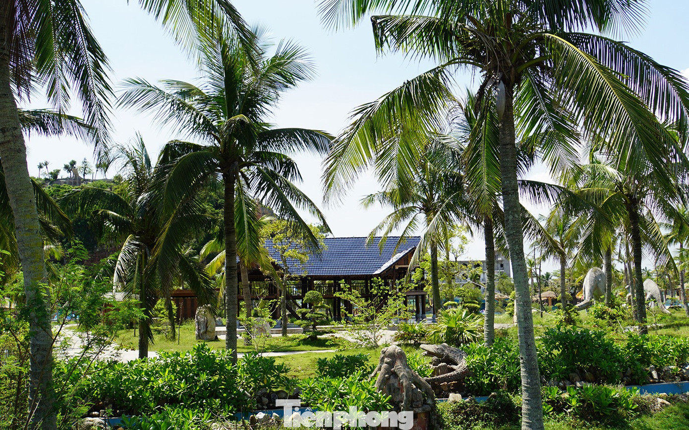 Sốt ruột hình ảnh khách sạn hạng sang 'đắp chiếu' ở Đồ Sơn- Ảnh 3.