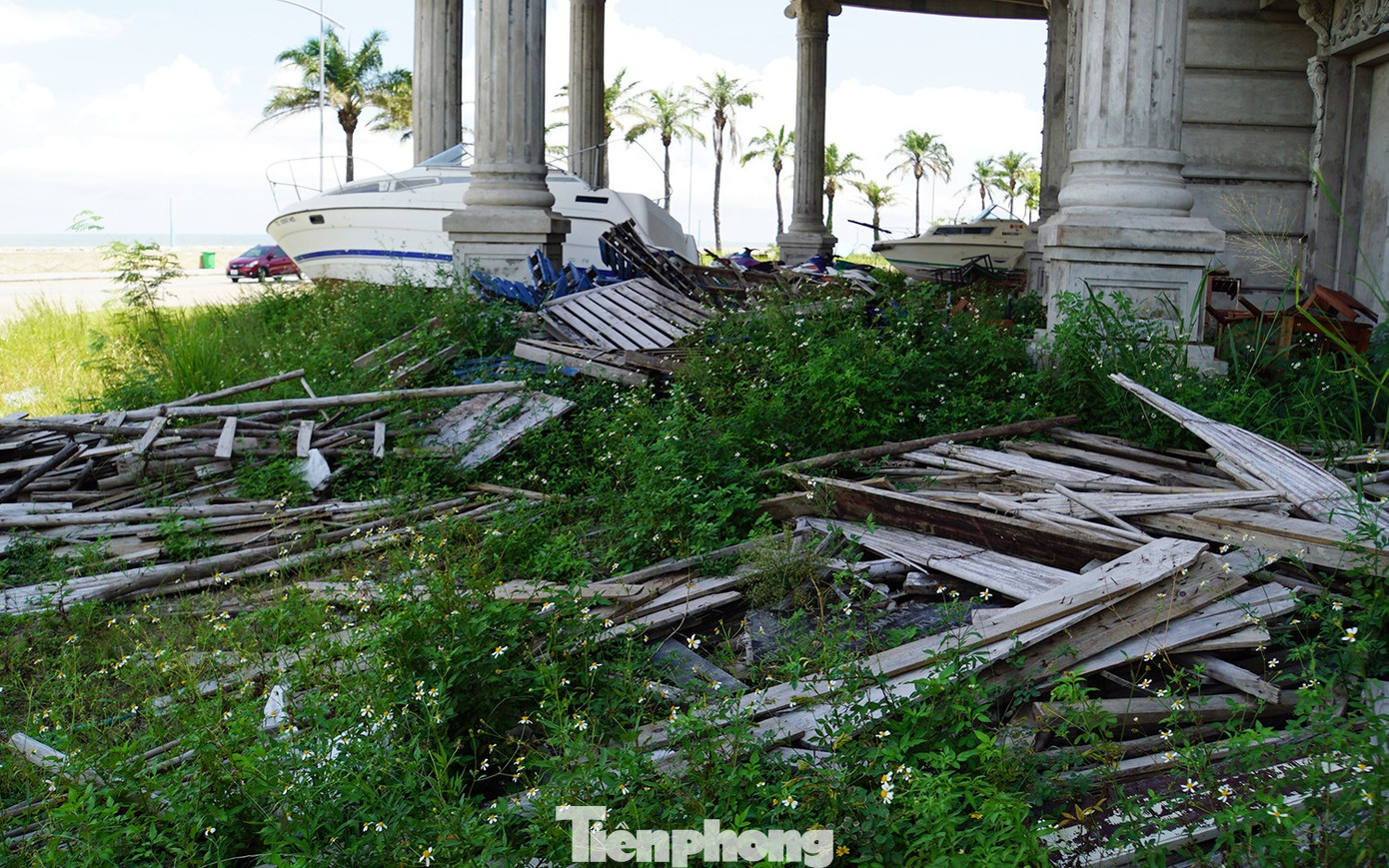 Sốt ruột hình ảnh khách sạn hạng sang 'đắp chiếu' ở Đồ Sơn- Ảnh 11.