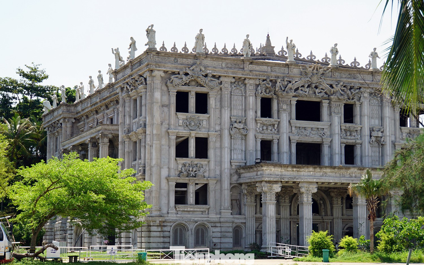 Sốt ruột hình ảnh khách sạn hạng sang 'đắp chiếu' ở Đồ Sơn- Ảnh 16.