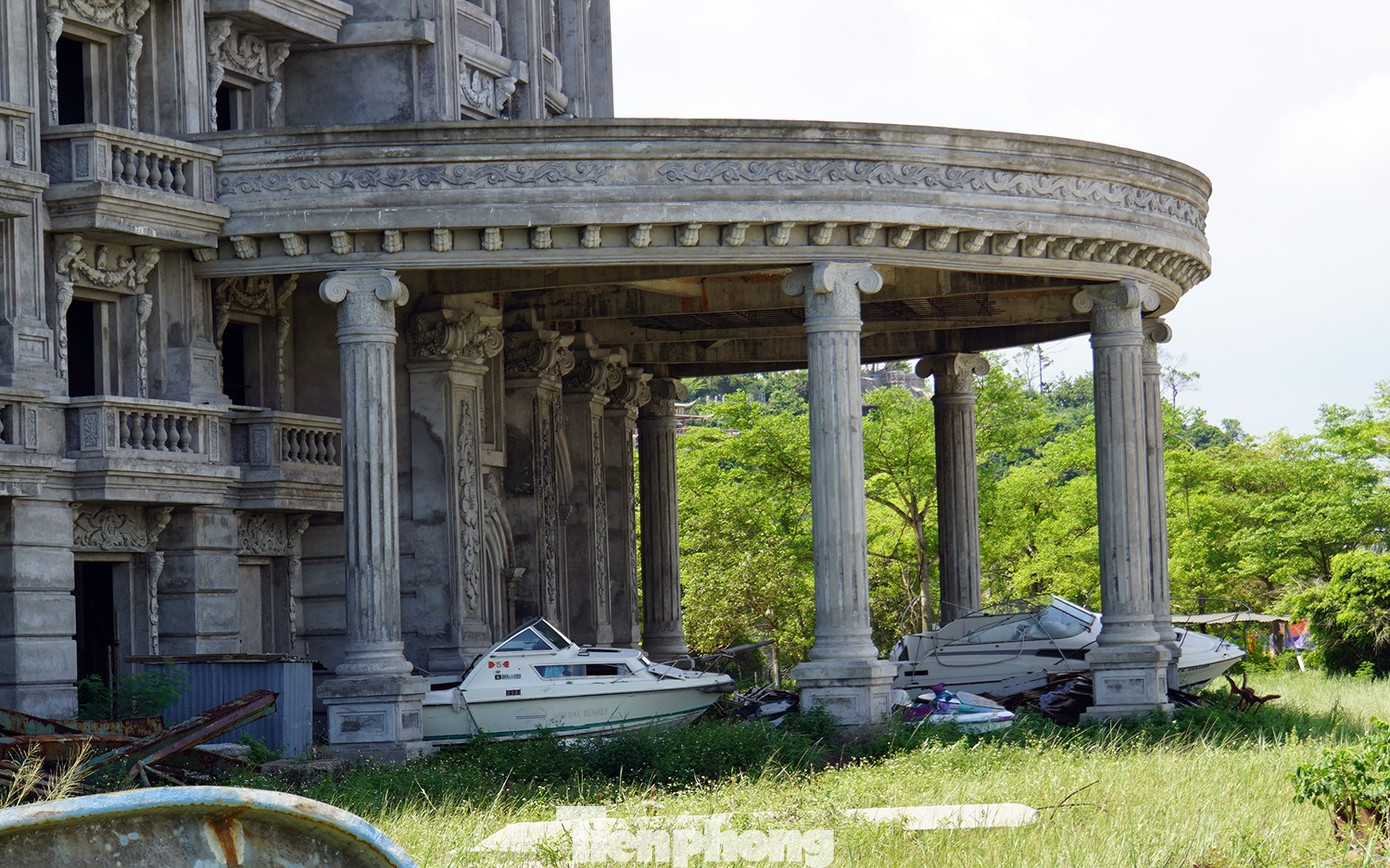 Sốt ruột hình ảnh khách sạn hạng sang 'đắp chiếu' ở Đồ Sơn- Ảnh 7.