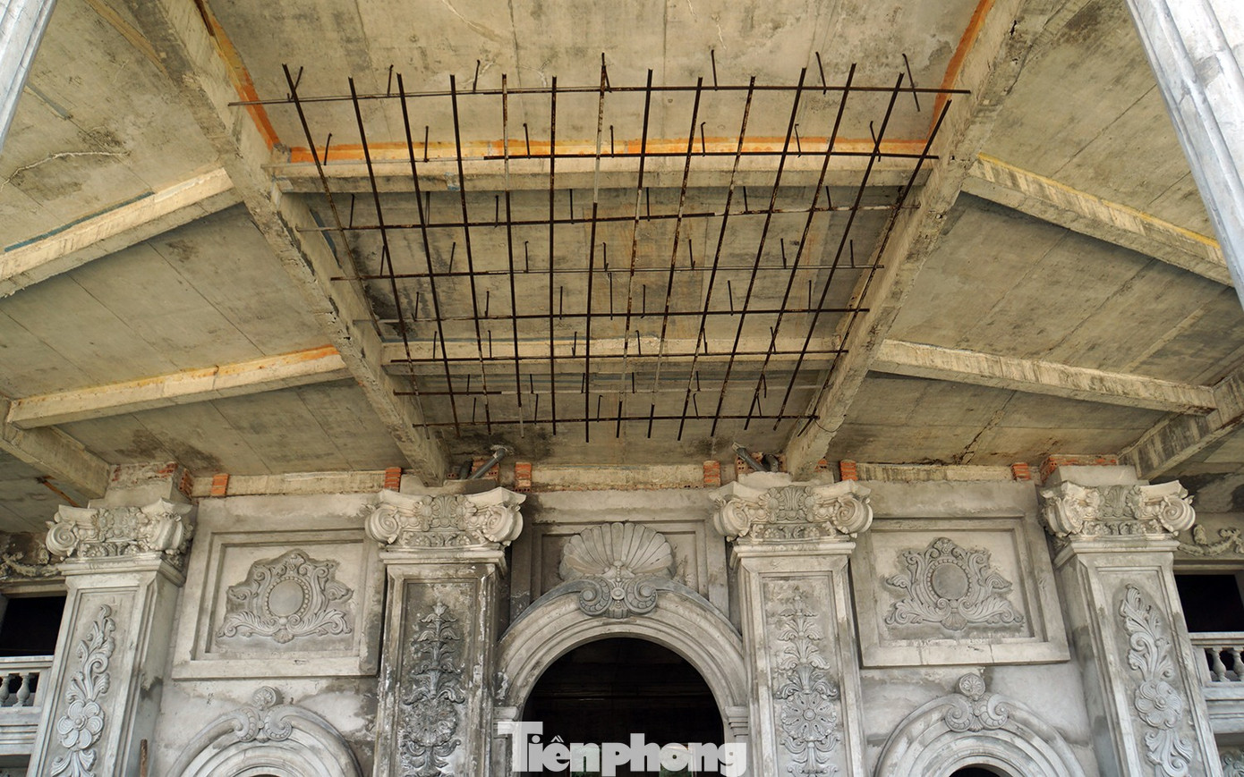 Sốt ruột hình ảnh khách sạn hạng sang 'đắp chiếu' ở Đồ Sơn- Ảnh 8.