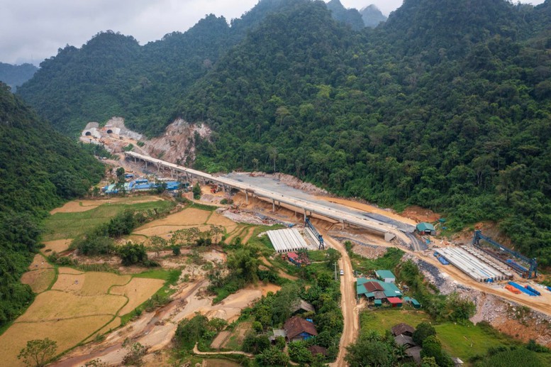 Hiện thực hóa giấc mơ cao tốc ở Cao Bằng và tư duy mới về PPP- Ảnh 5.