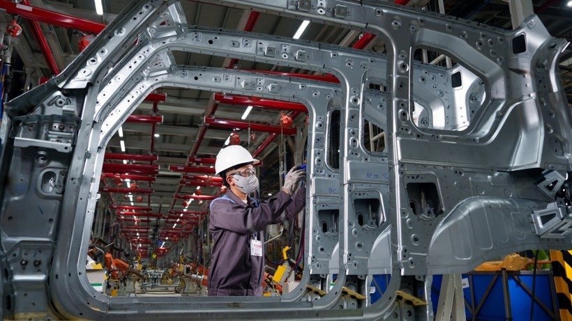 Tập đoàn của tỷ phú Phạm Nhật Vượng sắp làm một việc lớn nhất trong lịch sử chứng khoán Việt Nam?- Ảnh 2.