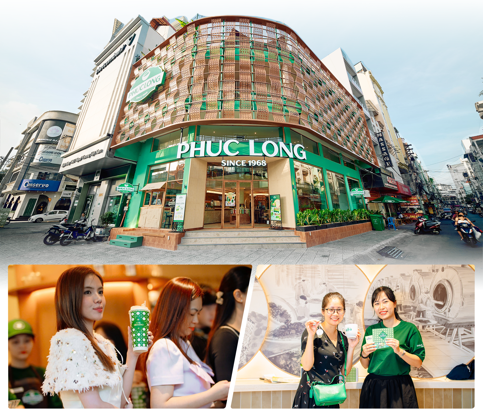 Masan: Từ những “ván cược” bị nghi ngờ đến cỗ máy sinh lời bứt phá và bền vững- Ảnh 5. Masan: Từ những “ván cược” bị nghi ngờ đến cỗ máy sinh lời bứt phá và bền vững- Ảnh 5.