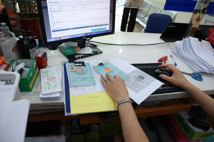 Sai thông tin trong trích lục kết hôn so với căn cước công dân, phải làm sao?- Ảnh 1.