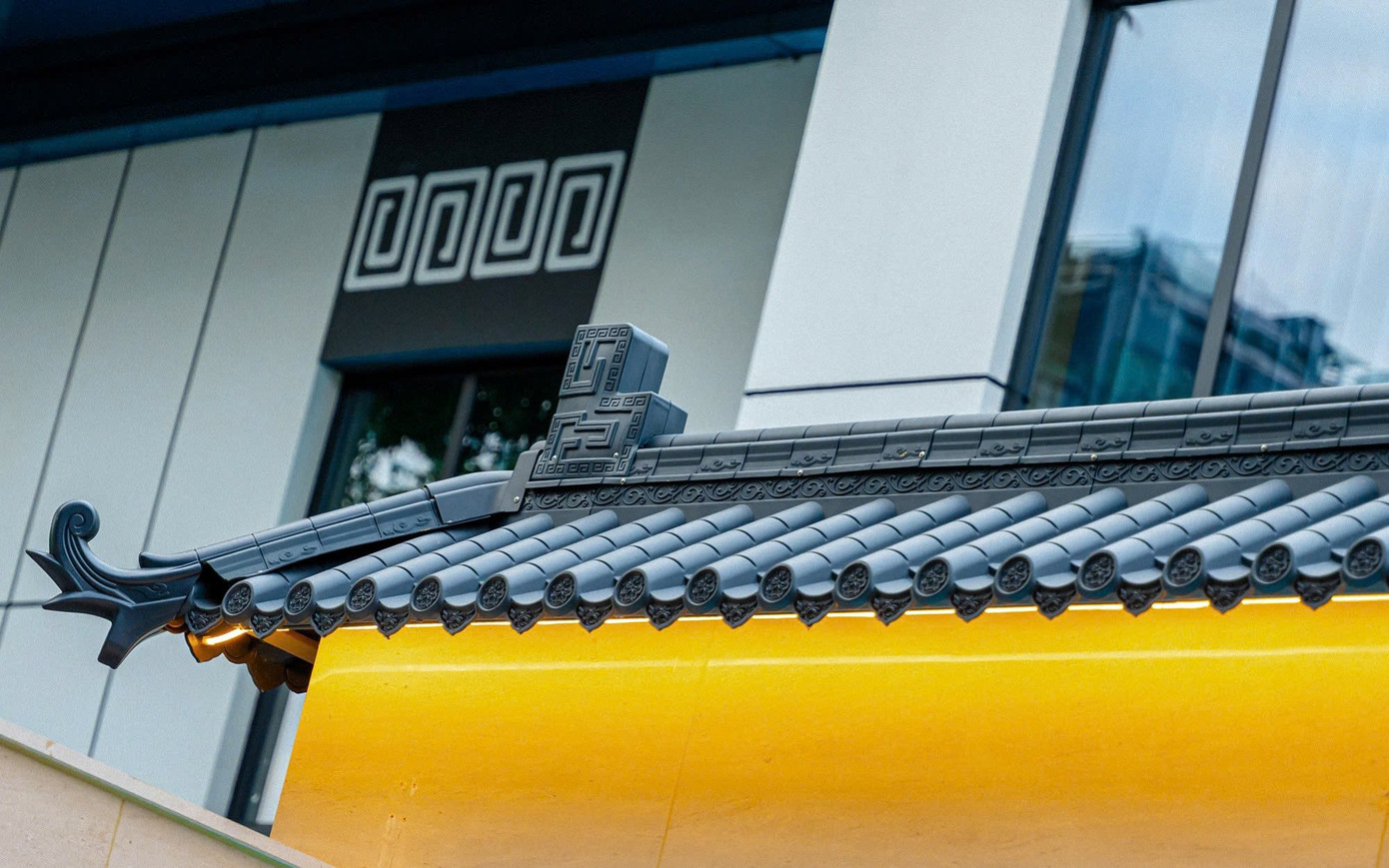 Từ 'ngôi nhà hoang', khu nhà 300 Kim Mã lột xác lung linh giữa Hà Nội- Ảnh 7.