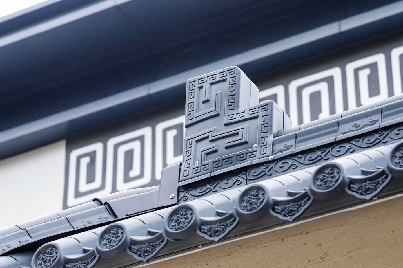 Từ 'ngôi nhà hoang', khu nhà 300 Kim Mã lột xác lung linh giữa Hà Nội- Ảnh 9.