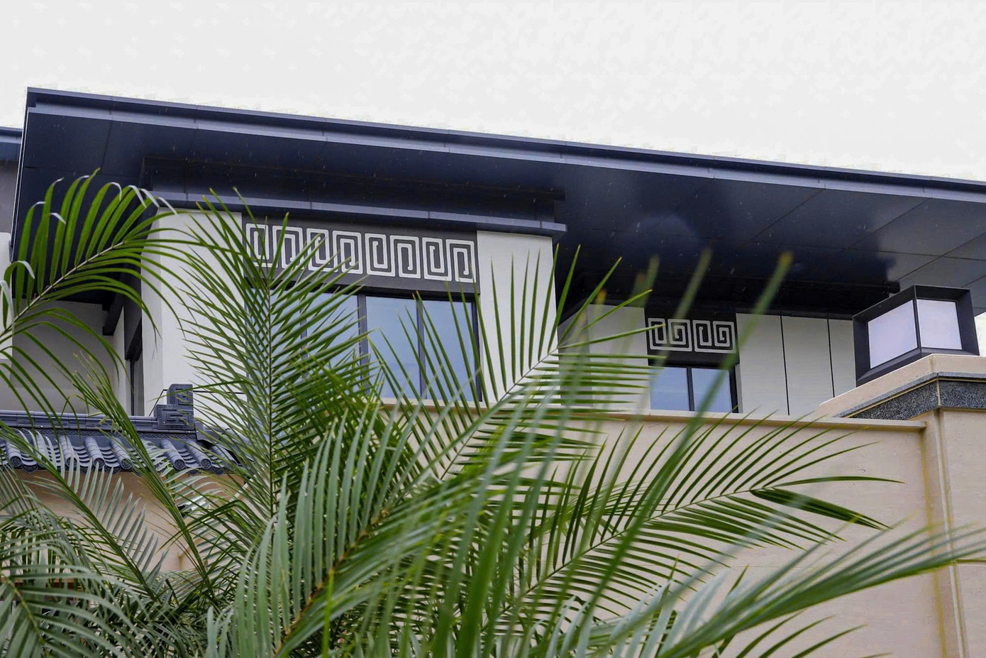 Từ 'ngôi nhà hoang', khu nhà 300 Kim Mã lột xác lung linh giữa Hà Nội- Ảnh 10.