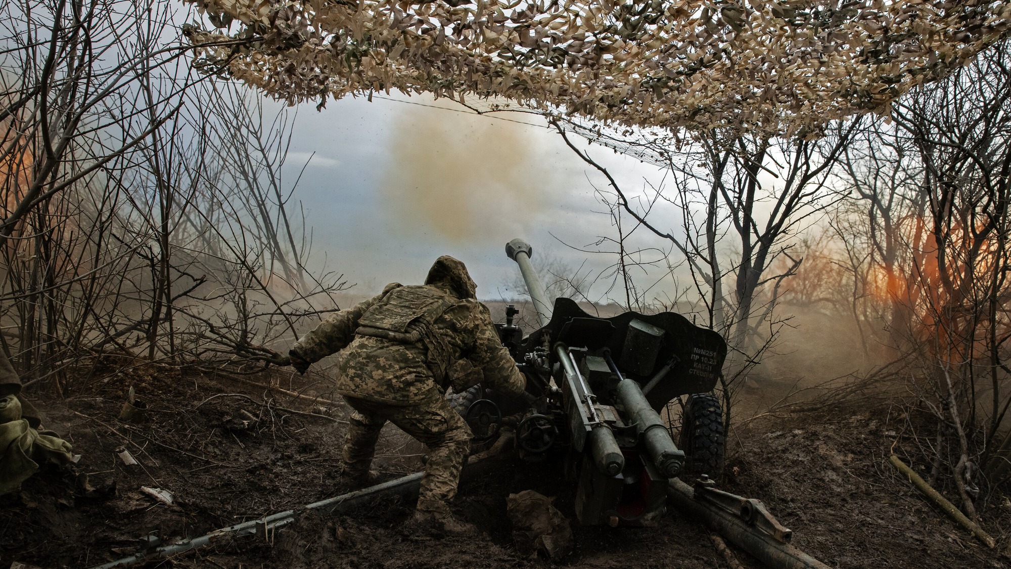 “Đồng minh đặc biệt” của Nga lộ diện, Moscow tung đòn lớn - cựu quan chức NATO giục đưa quân sang Ukraine- Ảnh 1. “Đồng minh đặc biệt” của Nga lộ diện, Moscow tung đòn lớn - cựu quan chức NATO giục đưa quân sang Ukraine- Ảnh 1.