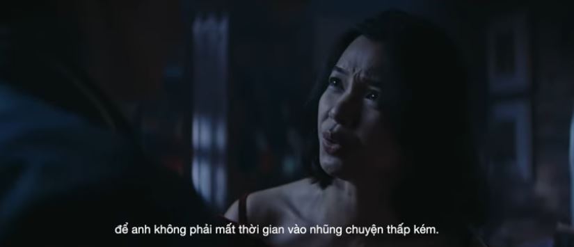 Quá bất công khi mỹ nhân Việt này mãi chưa nổi tiếng: Diễn xuất nâng tầm nhan sắc, thoại câu nào "nức nở" câu đó- Ảnh 3. Quá bất công khi mỹ nhân Việt này mãi chưa nổi tiếng: Diễn xuất nâng tầm nhan sắc, thoại câu nào "nức nở" câu đó- Ảnh 3.