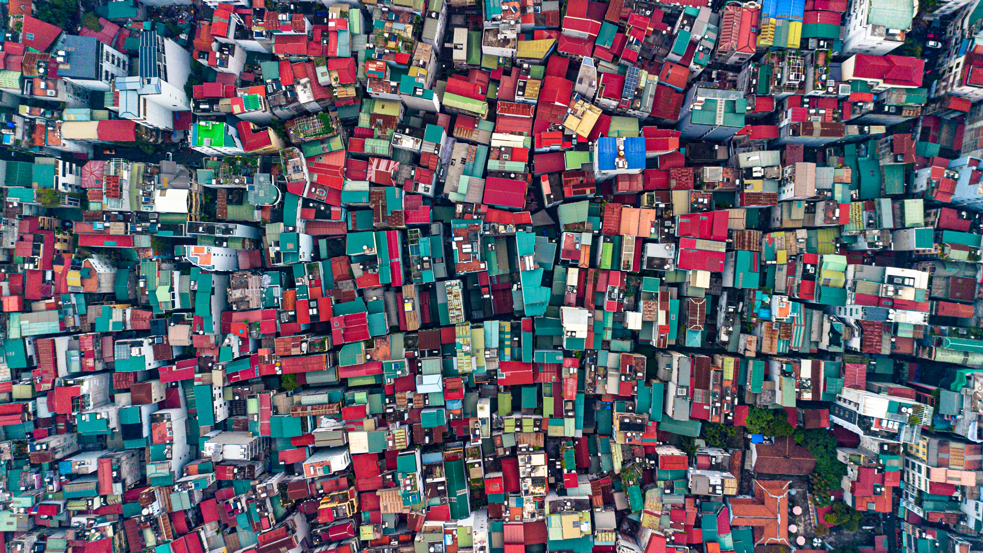 Giá chung cư Hà Nội lên hơn 100 triệu đồng/m2, người lương 5 triệu đang ở đâu?- Ảnh 2.