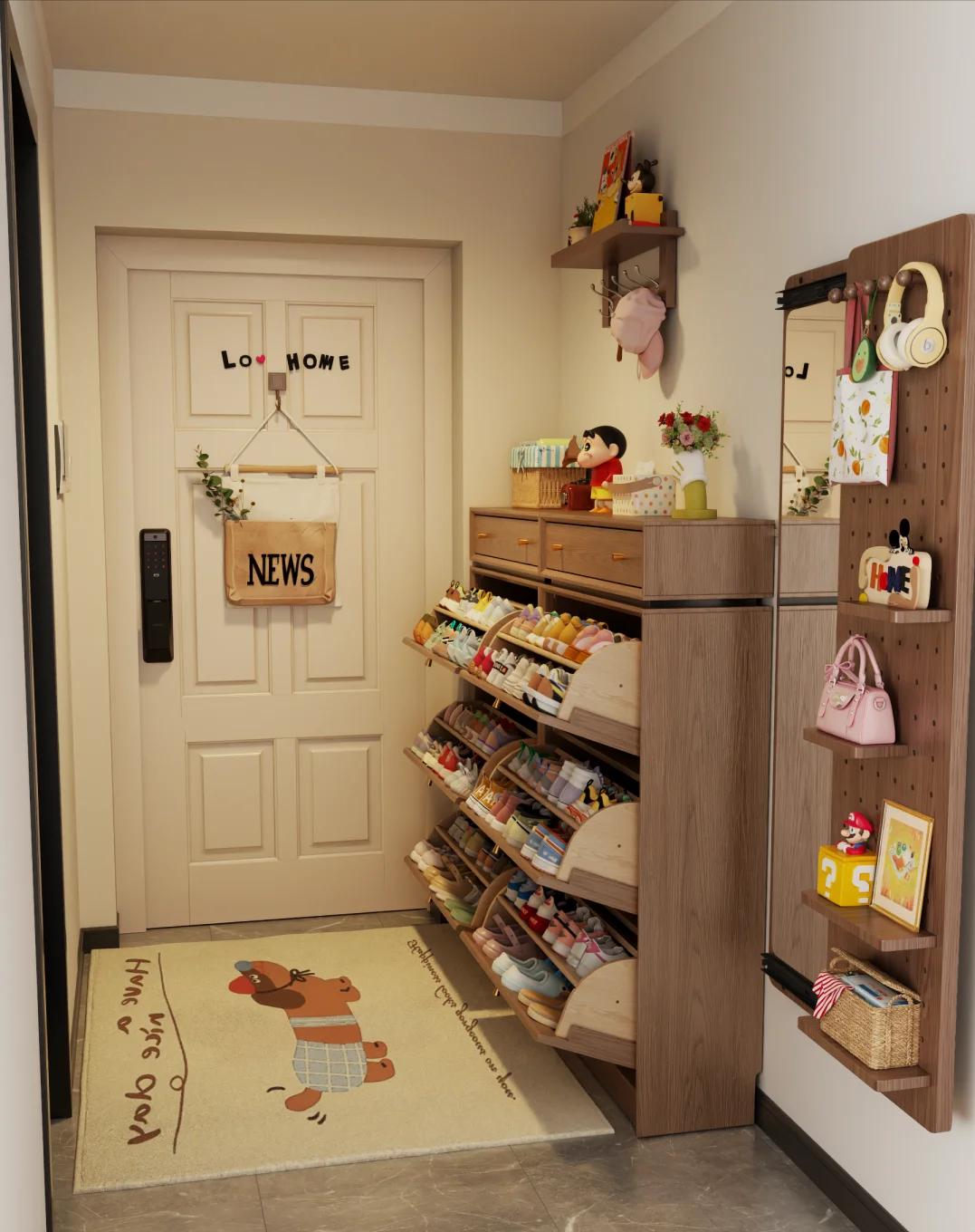 Sau khi sống ở 3 ngôi nhà, tôi nhận ra: 5 món nội thất tưởng sang mà vô dụng, khiến nhà chật và phí tiền- Ảnh 5.