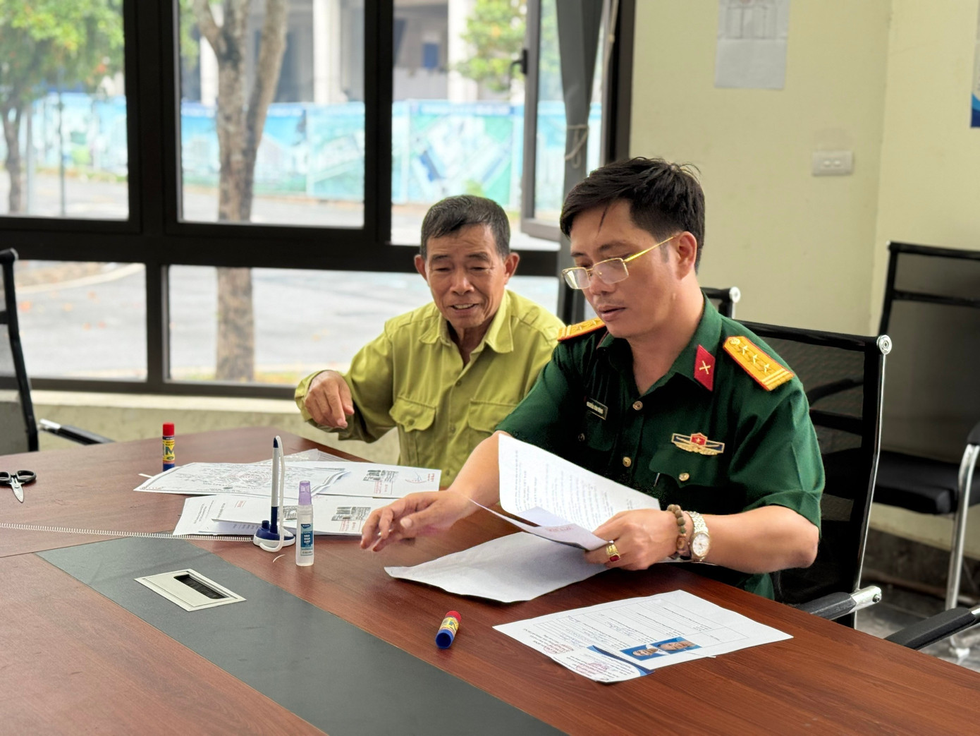 Cuộc đua mệt mỏi với nhà ở xã hội- Ảnh 2.