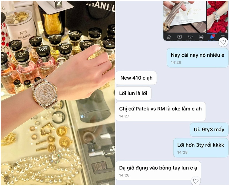 100 cây vàng của Đoàn Di Băng- Ảnh 4.