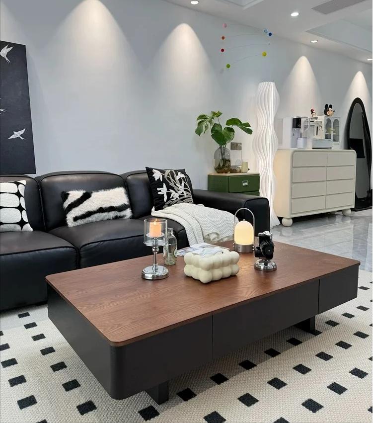 Sau khi sống ở 3 ngôi nhà, tôi nhận ra: 5 món nội thất tưởng sang mà vô dụng, khiến nhà chật và phí tiền- Ảnh 1.