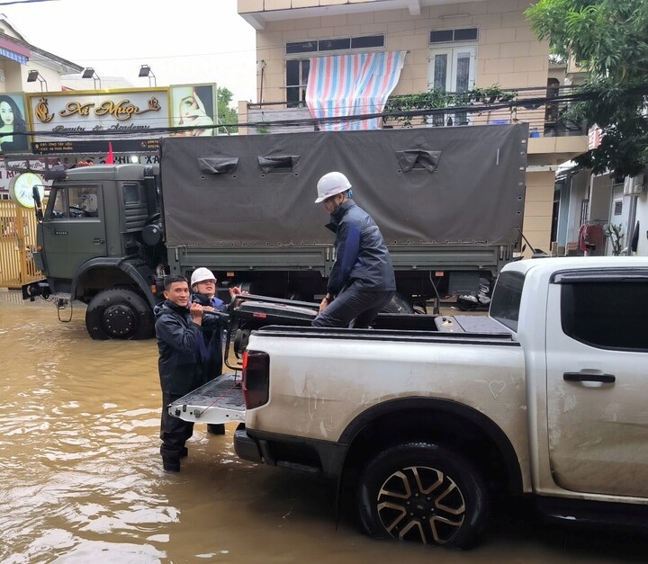 Nhà mạng dồn toàn lực đảm bảo an ninh thông tin ứng phó với bão số 13 Kalmaegi- Ảnh 3.