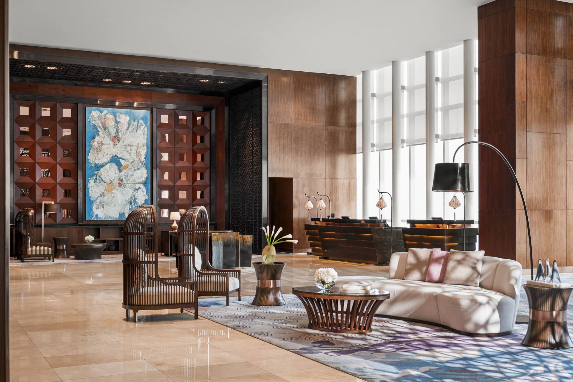 G-Dragon ở phòng 65 triệu/đêm tại Hà Nội, xịn đến mức chấp nhận đi 40km đến concert?- Ảnh 5. G-Dragon ở phòng 65 triệu/đêm tại Hà Nội, xịn đến mức chấp nhận đi 40km đến concert?- Ảnh 5.