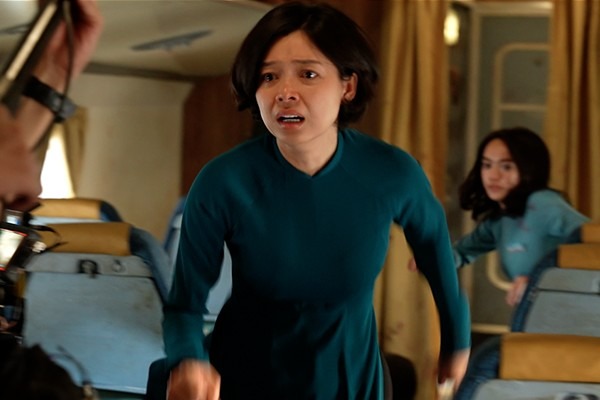 Quá bất công khi mỹ nhân Việt này mãi chưa nổi tiếng: Diễn xuất nâng tầm nhan sắc, thoại câu nào "nức nở" câu đó- Ảnh 5. Quá bất công khi mỹ nhân Việt này mãi chưa nổi tiếng: Diễn xuất nâng tầm nhan sắc, thoại câu nào "nức nở" câu đó- Ảnh 5.