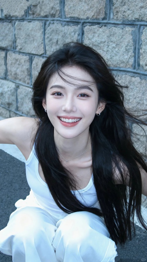 Phụ nữ có 4 nét tướng này, càng qua năm tháng, chồng càng thương yêu, gia đình càng thịnh vượng!- Ảnh 3.